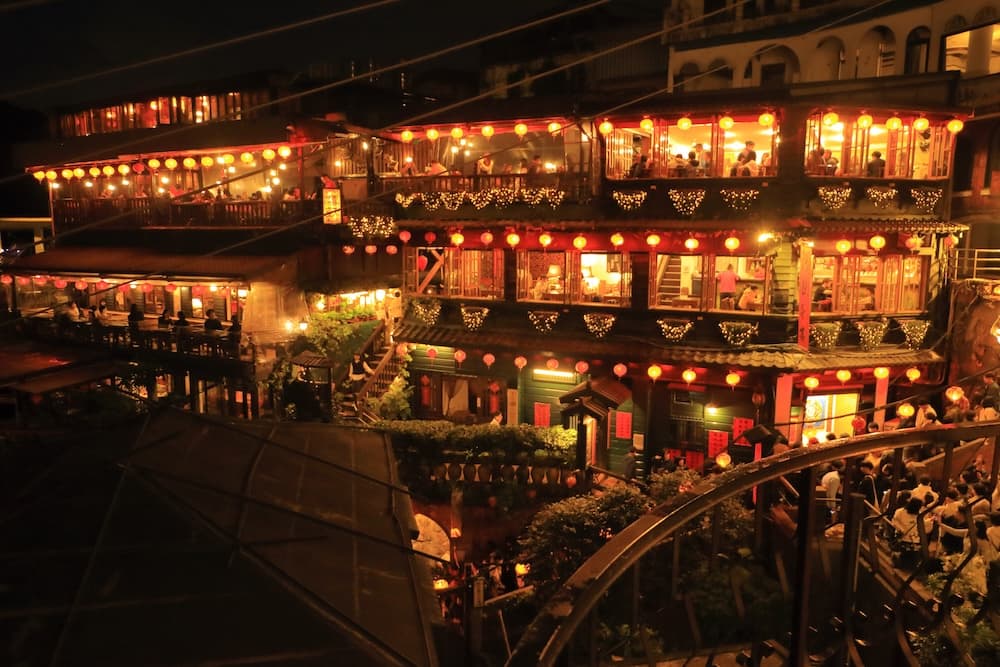 台湾旅行はサラトラベル台湾