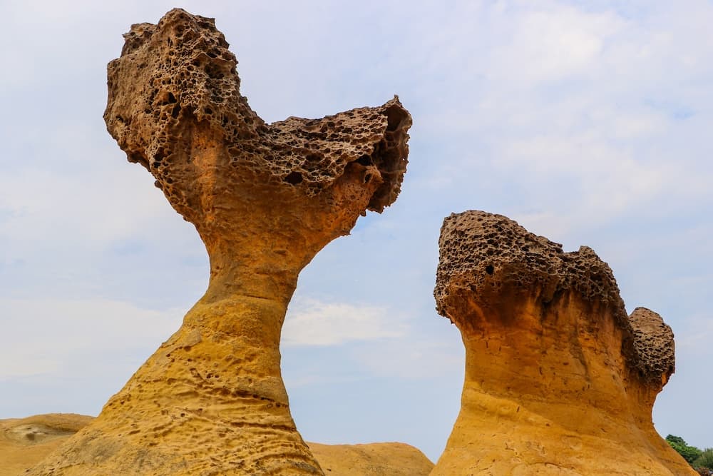 台湾旅行はサラトラベル台湾