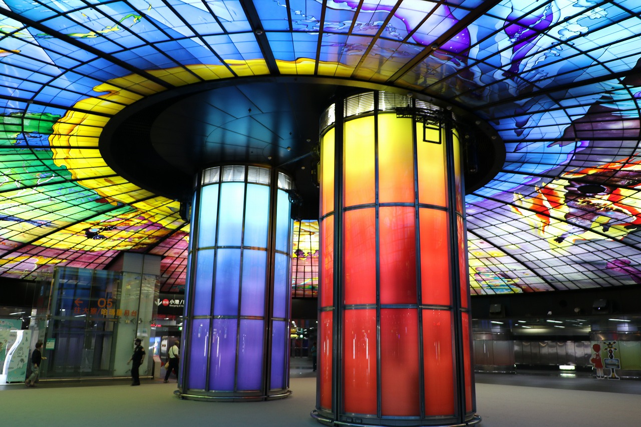 台湾旅行はサラトラベル台湾