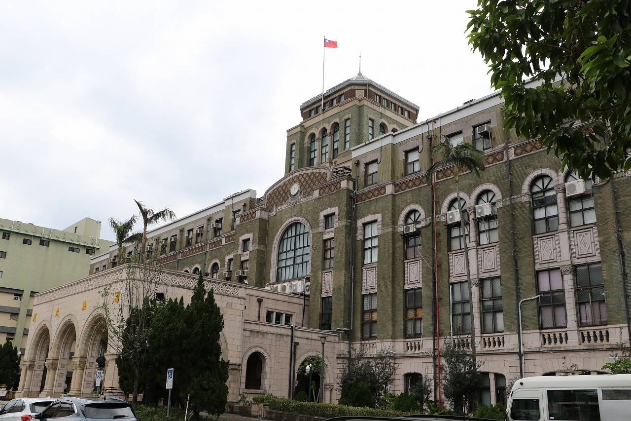 台湾旅行はサラトラベル台湾