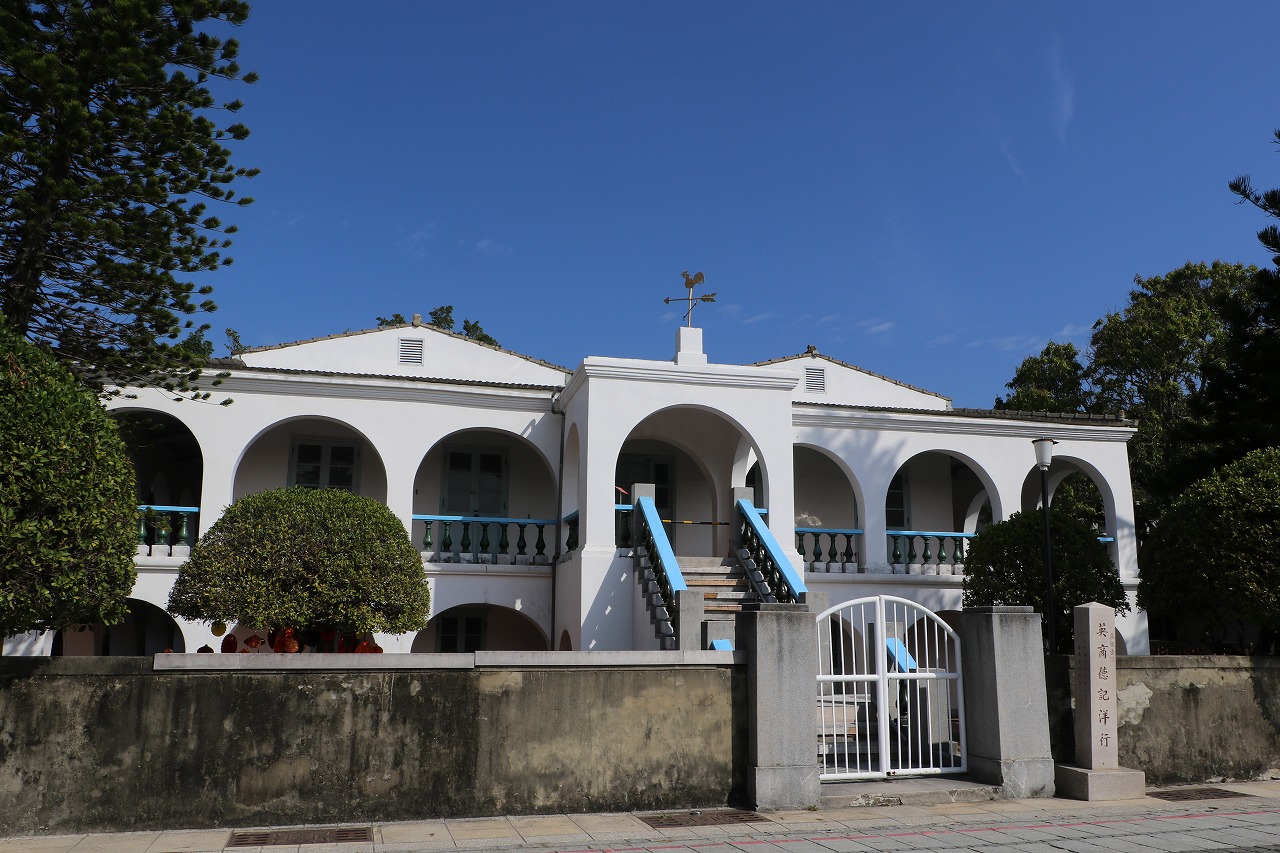 台湾旅行はサラトラベル台湾