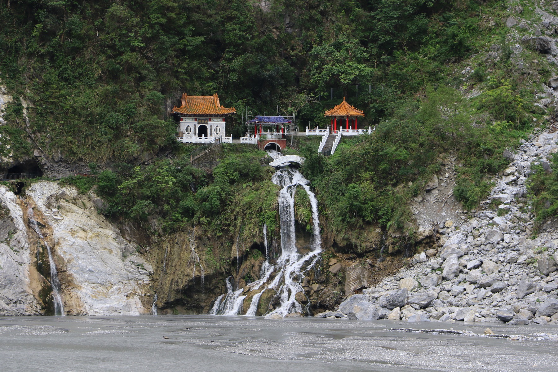 台湾旅行はサラトラベル台湾