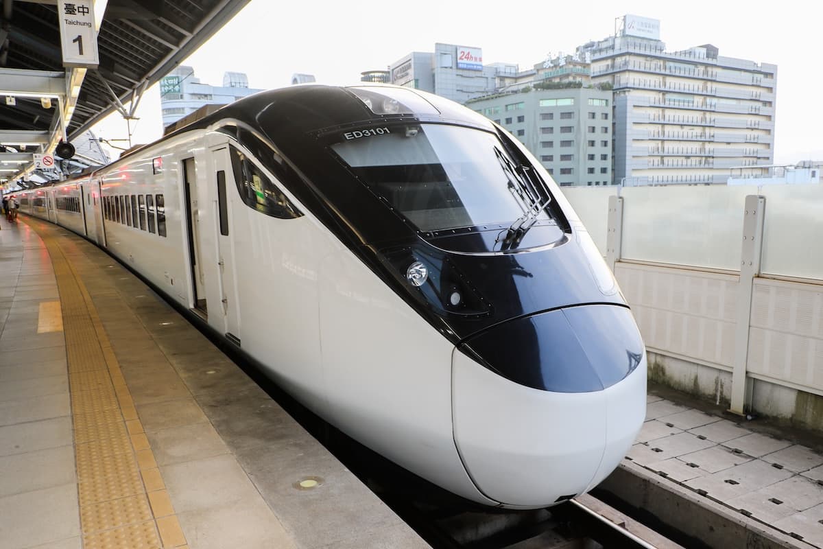 台湾まるごと周遊5日間|サラトラベルコモド