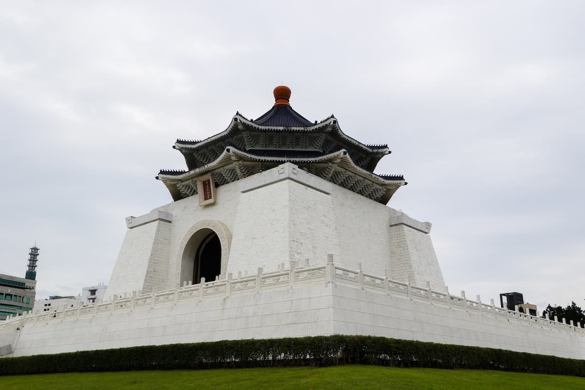台北ハイライト1日観光|台湾旅行はサラトラベル台湾