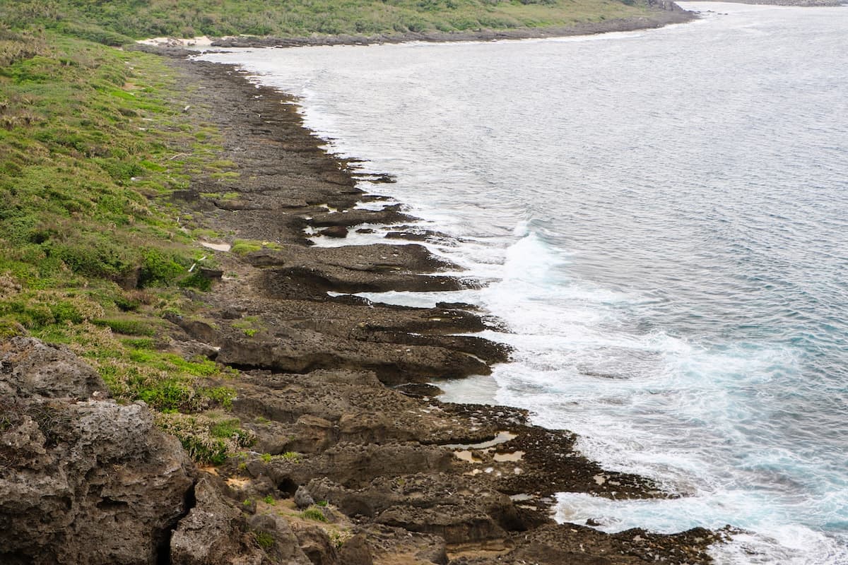 恒春墾丁ハイライト1日観光（高雄発）|台湾旅行はサラトラベル台湾