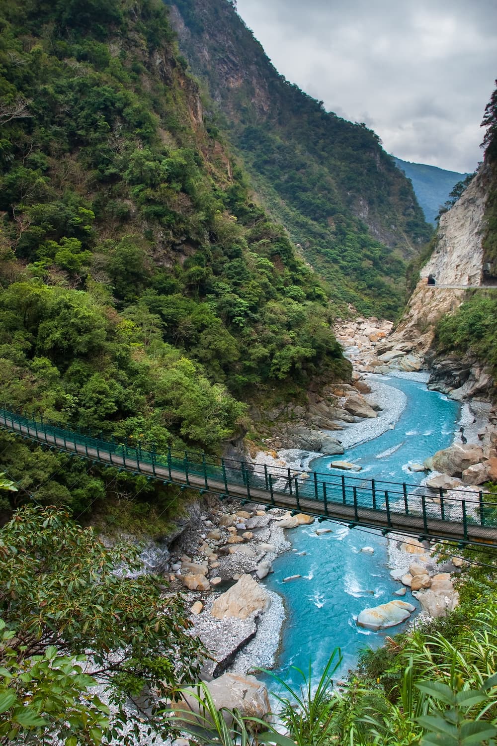 モデルコース|台湾旅行はサラトラベル台湾
