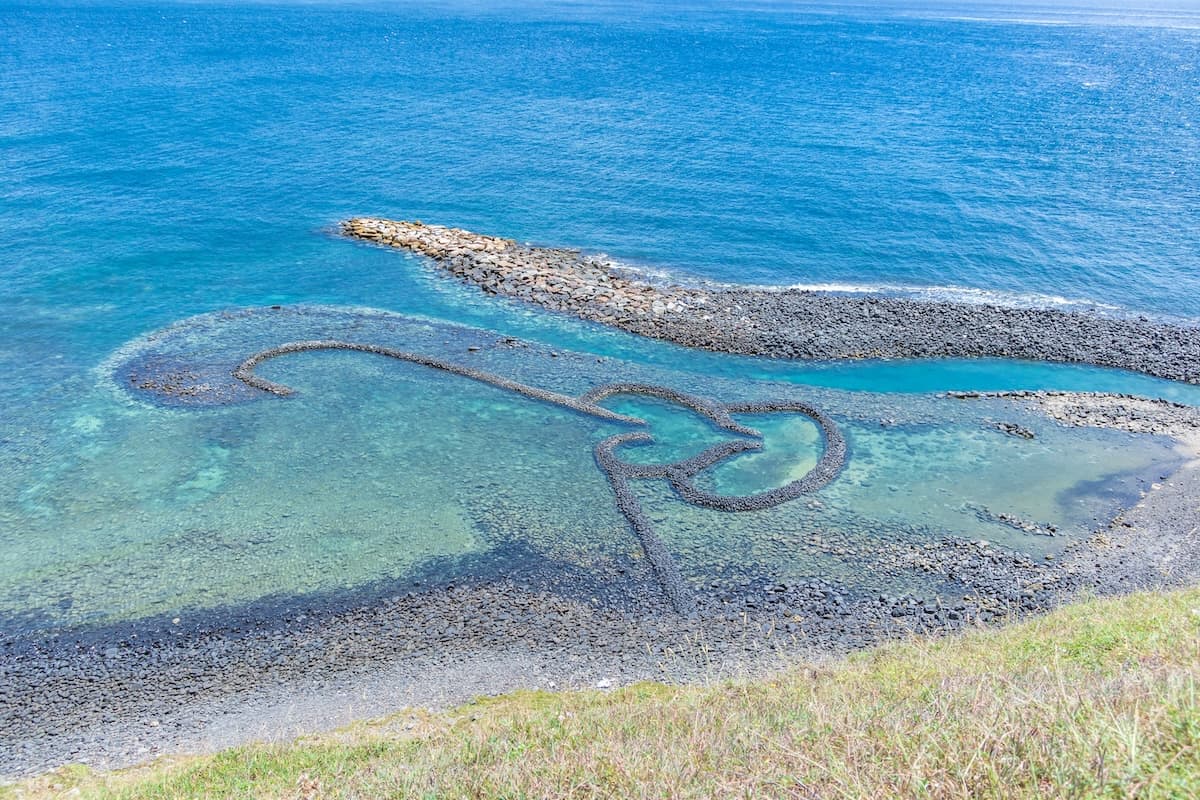 モデルコース|台湾旅行はサラトラベル台湾