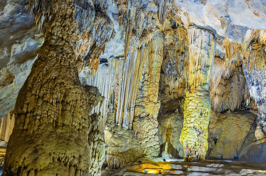 ホイアン旅行はサラトラベルベトナム