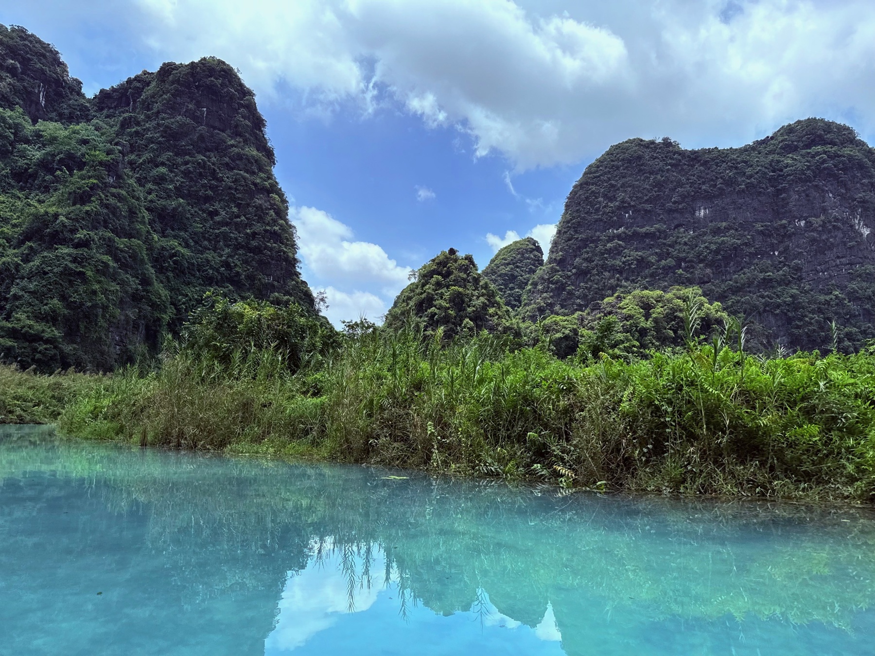 ホイアン旅行はサラトラベルベトナム