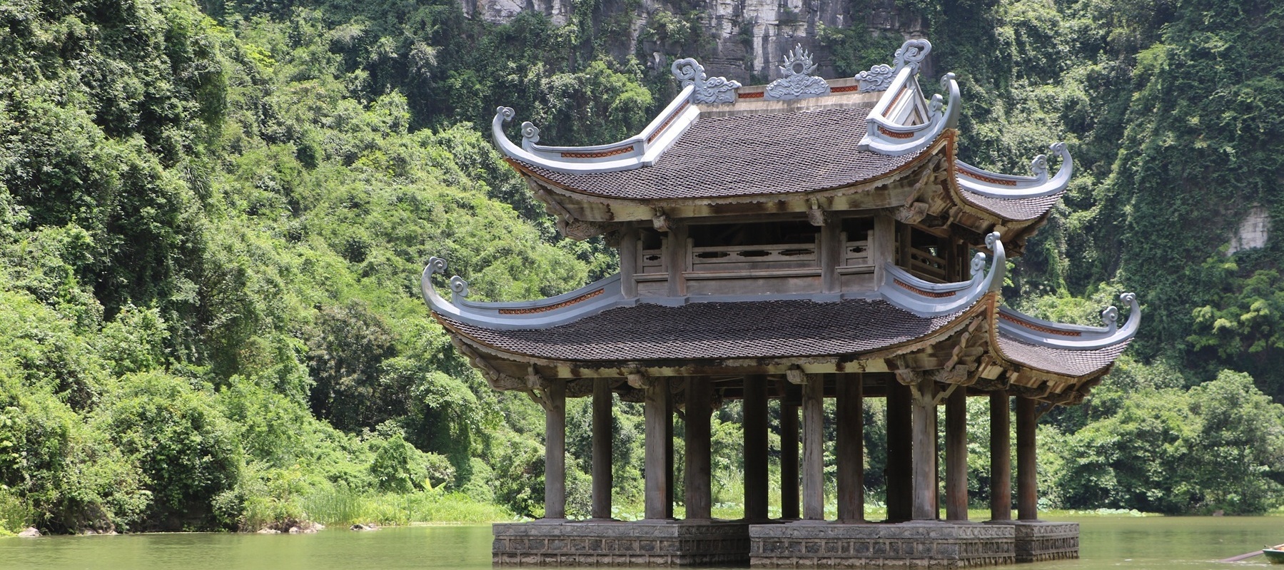 ホイアン旅行はサラトラベルベトナム