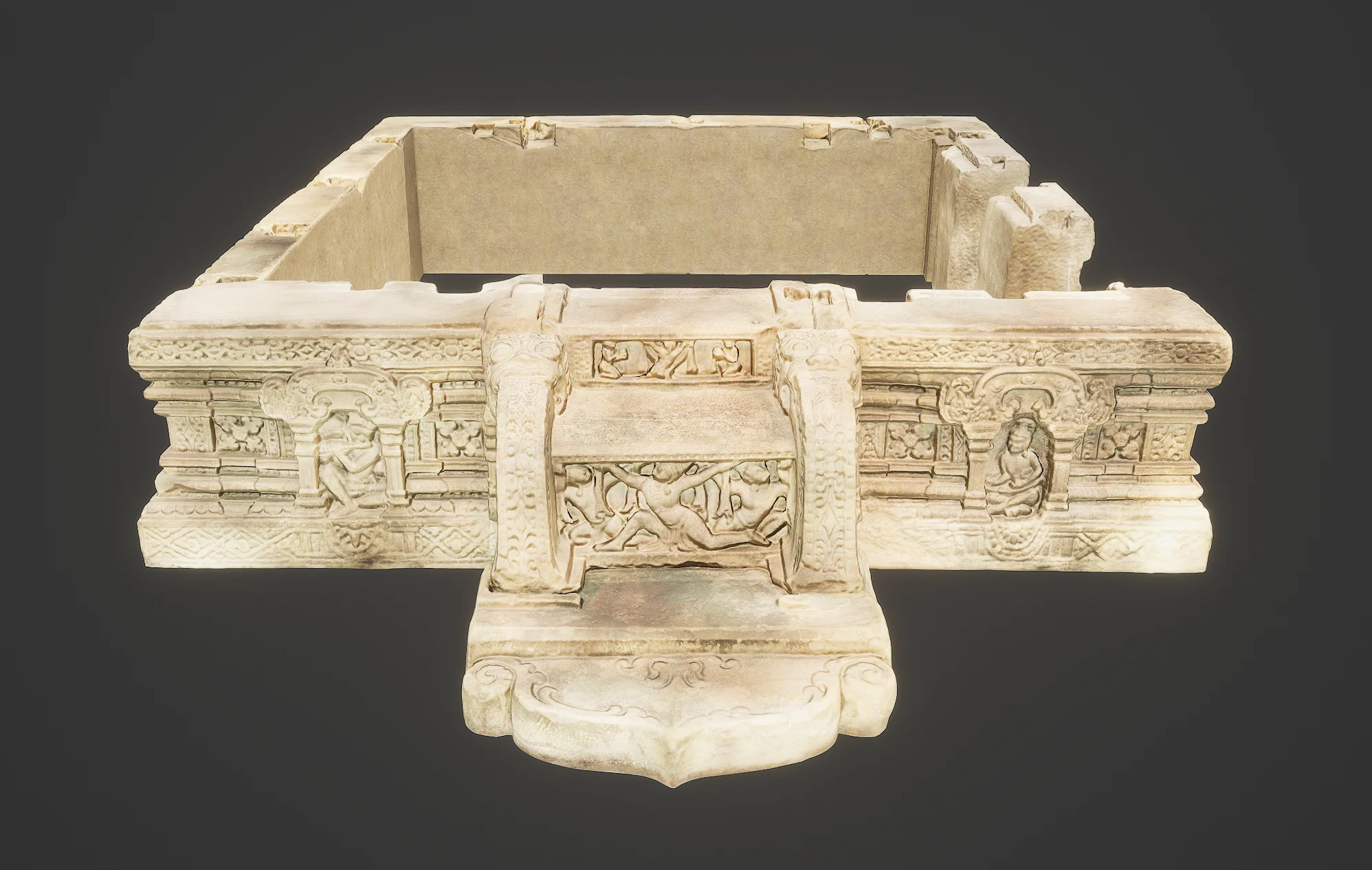 ホイアン旅行はサラトラベルベトナム